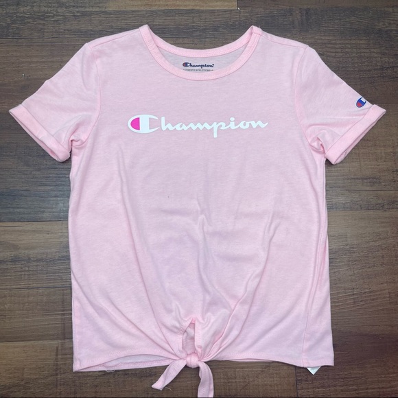 2pc Girls Champion outfit - Picture 2 of 6